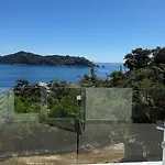 Bello Departamento Con Vistas Al Mar